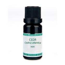 CEDR, 10 ml 100% přírodní éterický olej lékopisné kvality